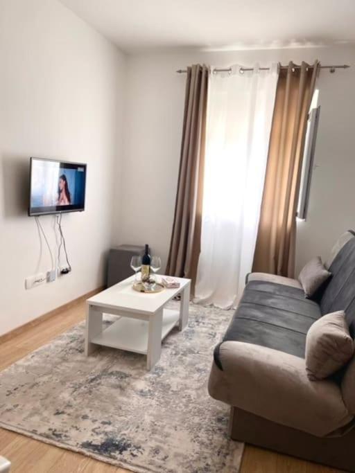 Apartman Mandic Zabljak Ngoại thất bức ảnh