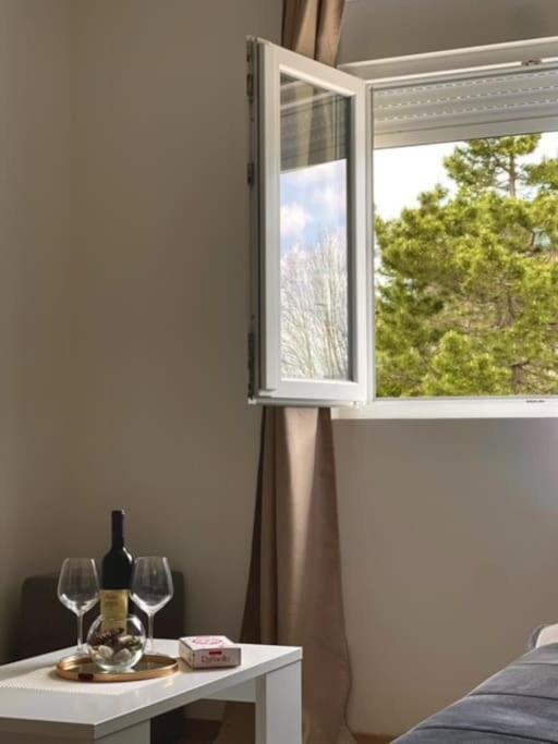 Apartman Mandic Zabljak Ngoại thất bức ảnh