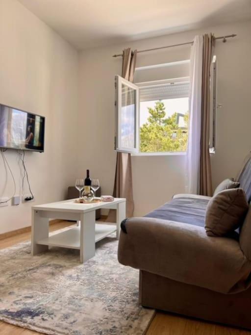 Apartman Mandic Zabljak Ngoại thất bức ảnh