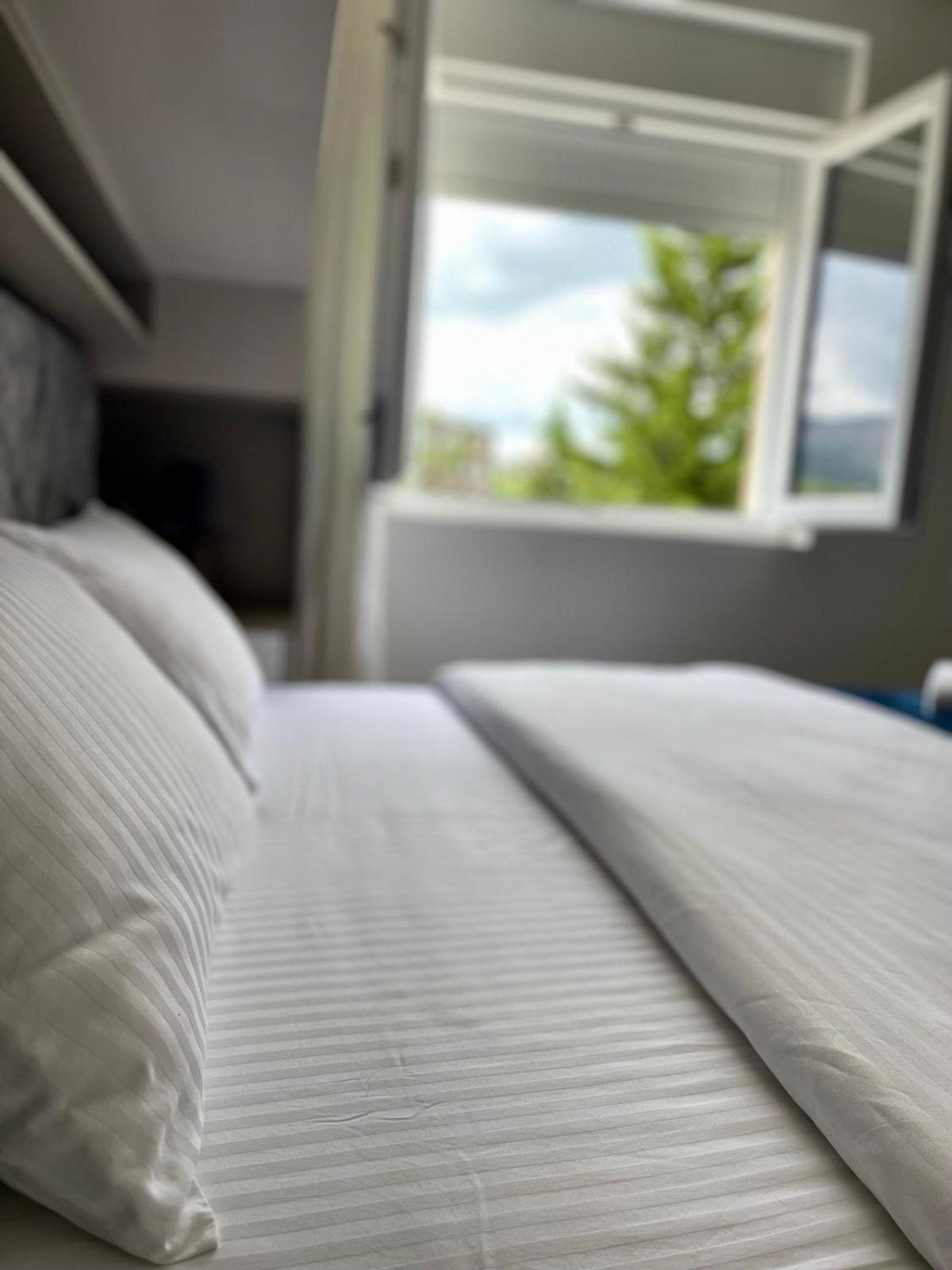 Apartman Mandic Zabljak Ngoại thất bức ảnh