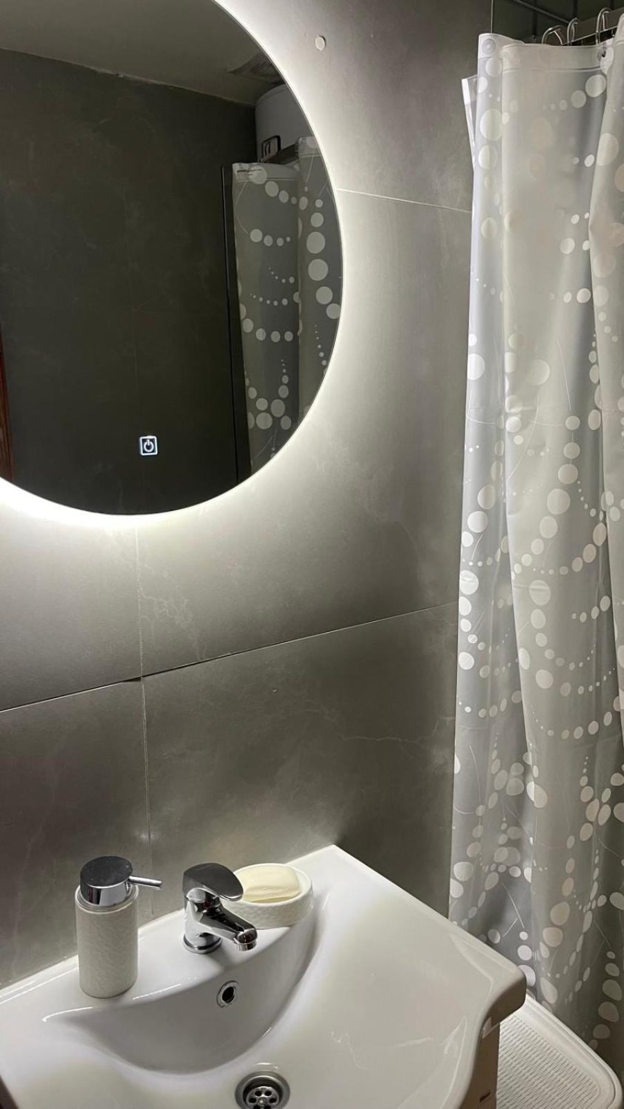 Apartman Mandic Zabljak Ngoại thất bức ảnh