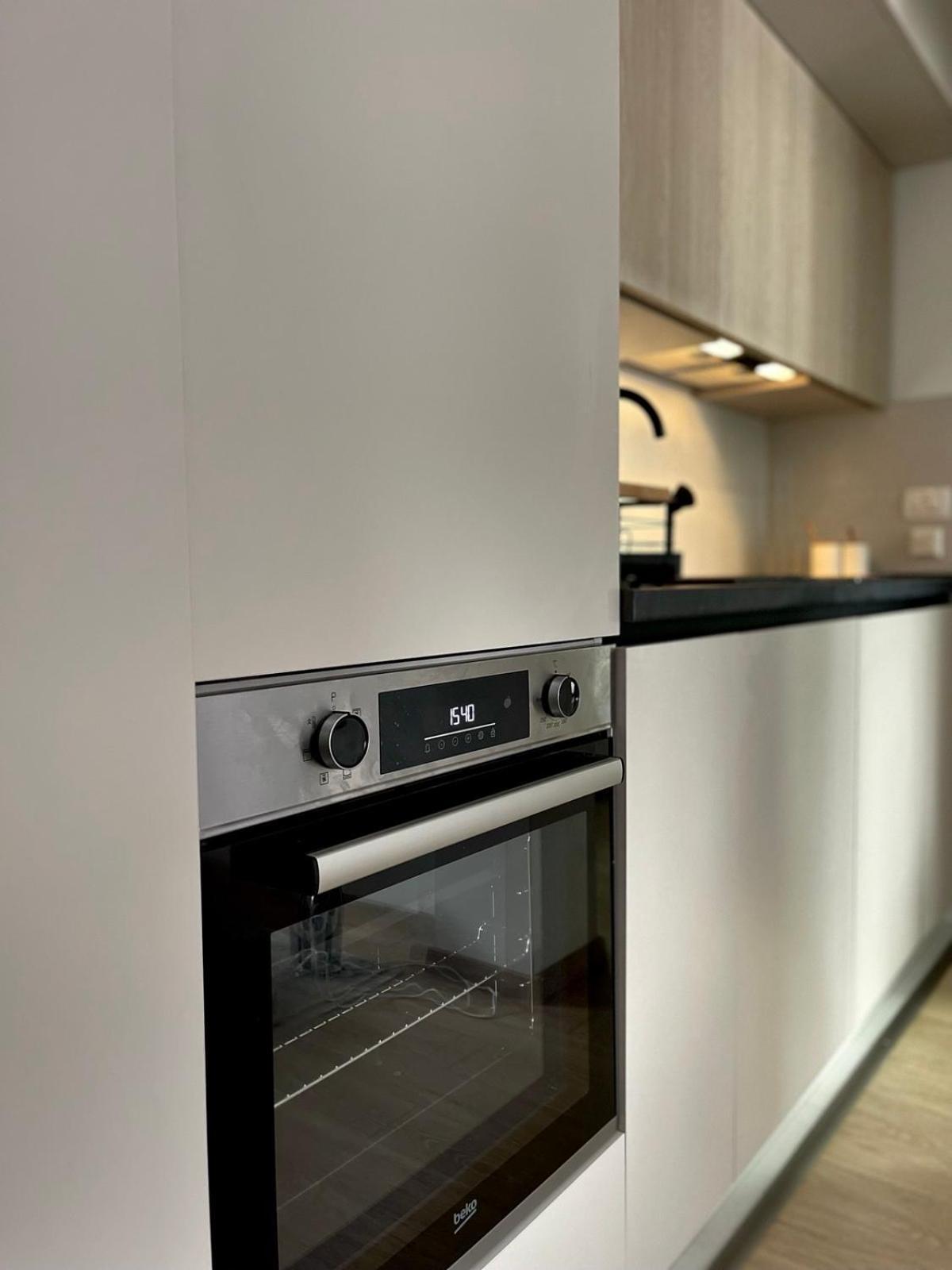 Apartman Mandic Zabljak Ngoại thất bức ảnh