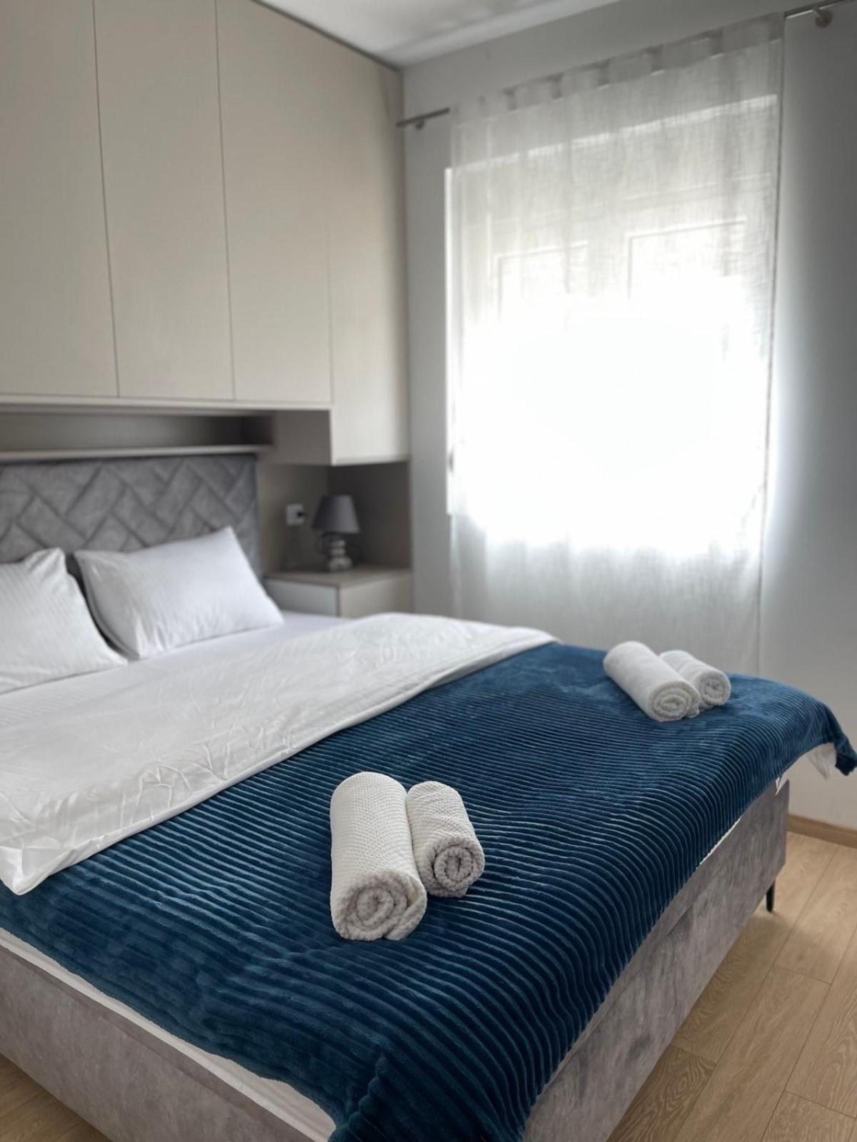 Apartman Mandic Zabljak Ngoại thất bức ảnh