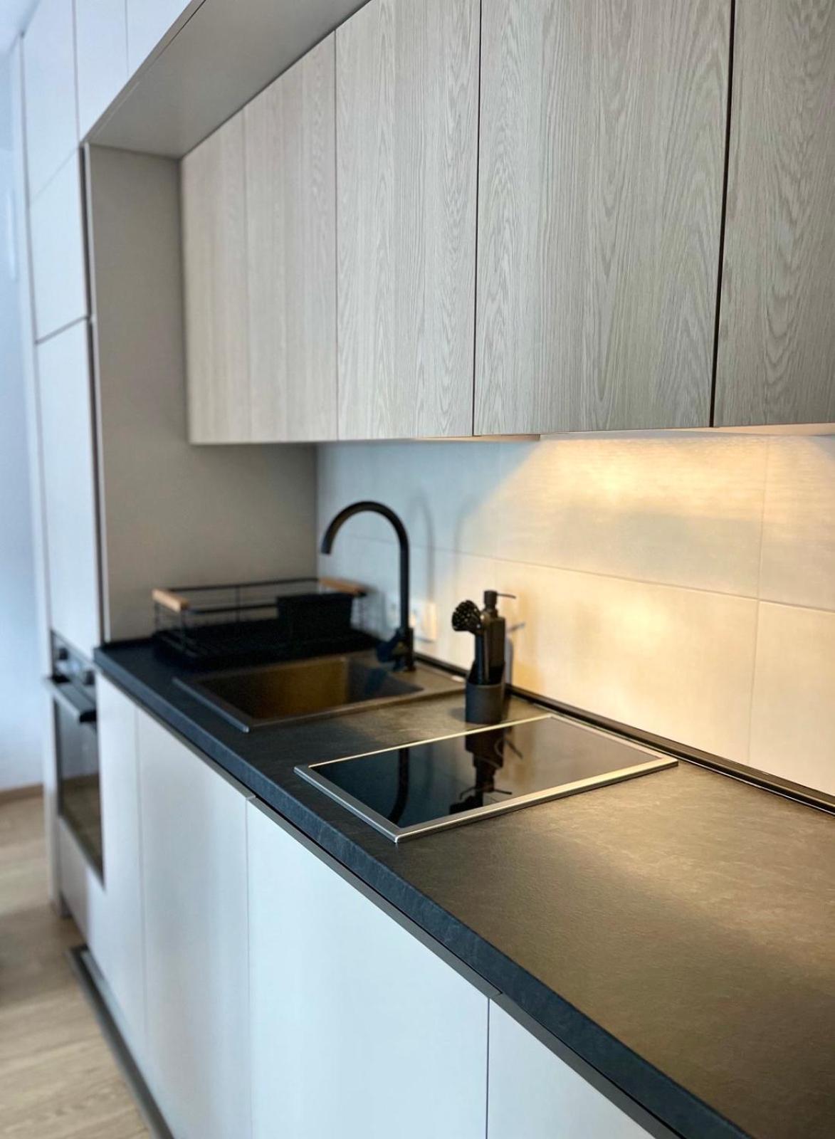 Apartman Mandic Zabljak Ngoại thất bức ảnh