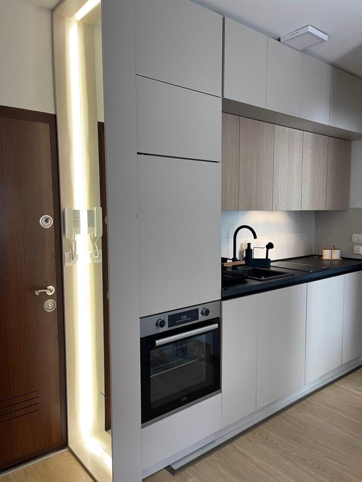 Apartman Mandic Zabljak Ngoại thất bức ảnh
